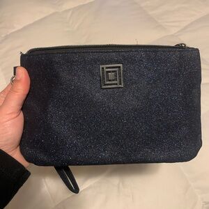 Charging wallet Liz Claiborne, color sparkling blue stellar 😍